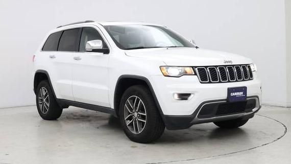 JEEP GRAND CHEROKEE 2018 1C4RJFBG2JC288234 image JEEP GRAND CHEROKEE 2018 1C4RJFBG2JC288234 image